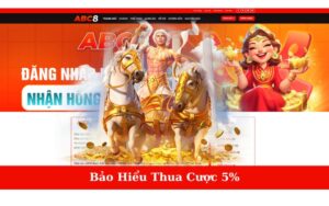 Bảo hiểu thua cược 5%