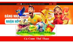 Cá cược thể thao