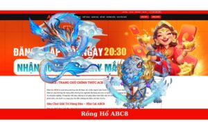 Khám Phá Rồng Hổ ABC8 Chiến Lược Hay Dễ Thắng Nhà Cái