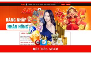 Rút Tiền abc8